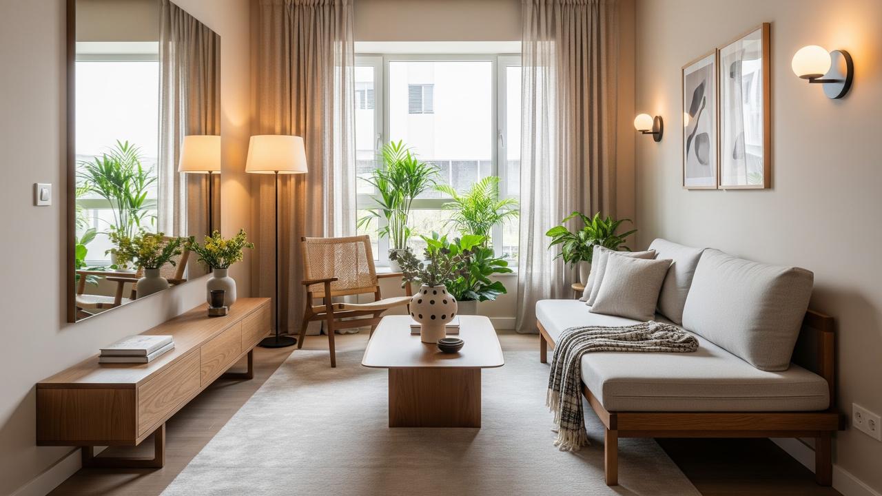 Menciptakan Mood Baik Sejak Jam Pertama